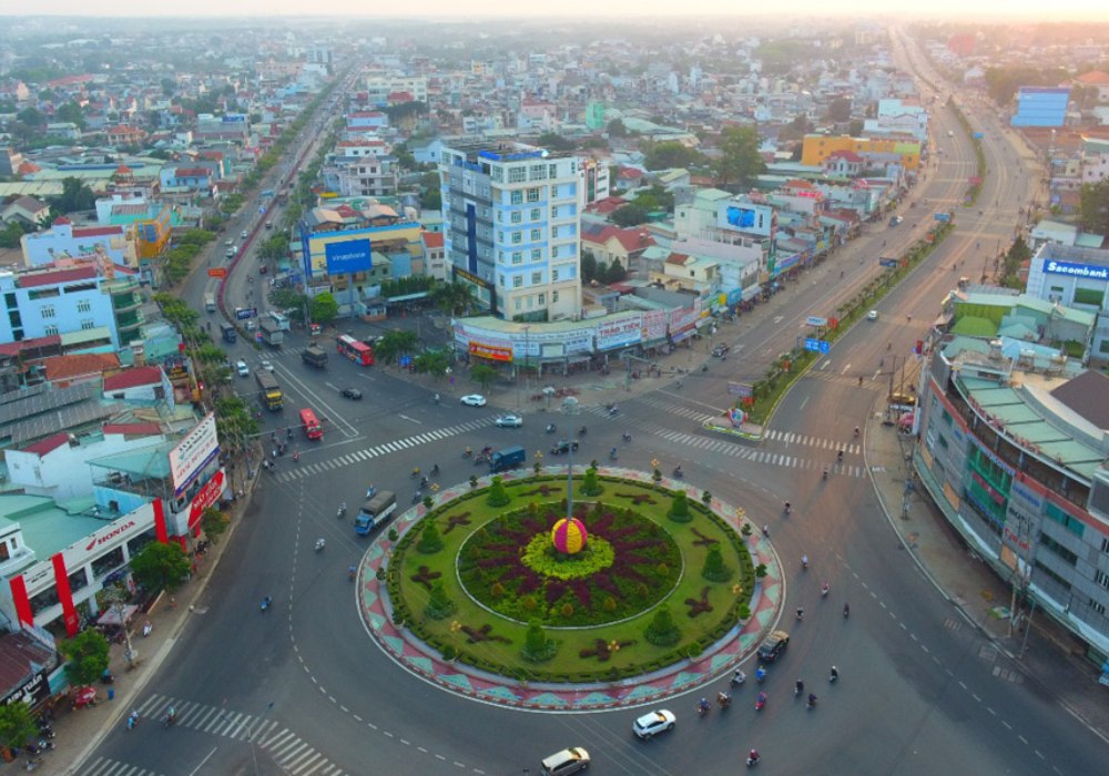 Bình Phước