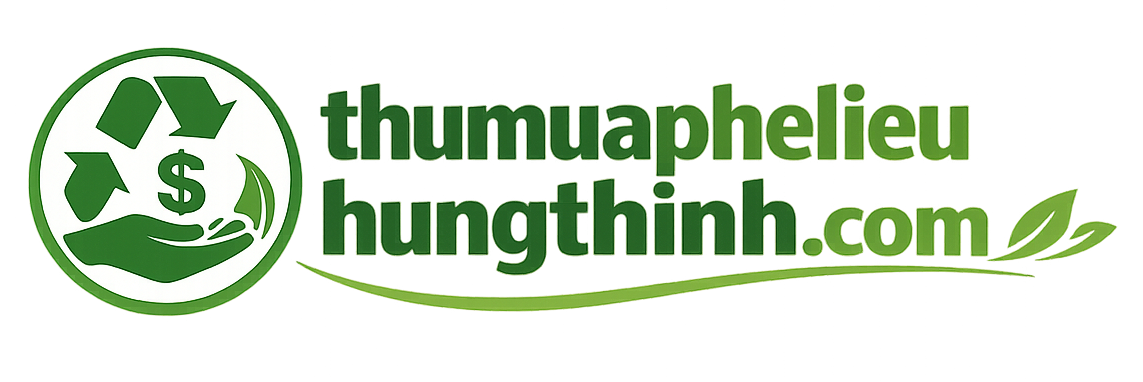Thu mua phế liệu Hưng Thịnh