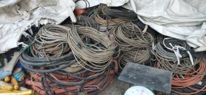 Thu mua phế liệu Đồng giá cao