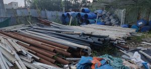 Thu mua phế liệu giấy giá cao