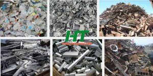 Quy trình mua bán phế liệu của công ty Hưng Thịnh