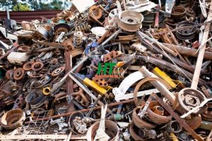 Thu mua phế liệu quận 9 giá cao