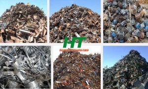 Thu mua phế liệu quận Phú Nhuận giá cao