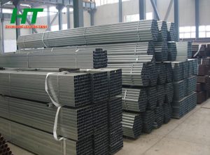 Sắt hộp là gì? Quy cách,kích thước,bảng giá sắt hộp các loại