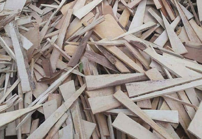 Lợi ích từ dịch vụ thu mua phế liệu gỗ cũ