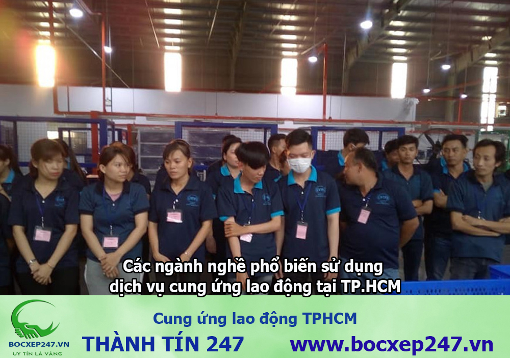 Các Dịch Vụ Nổi Bật Của Thành Tín 247
