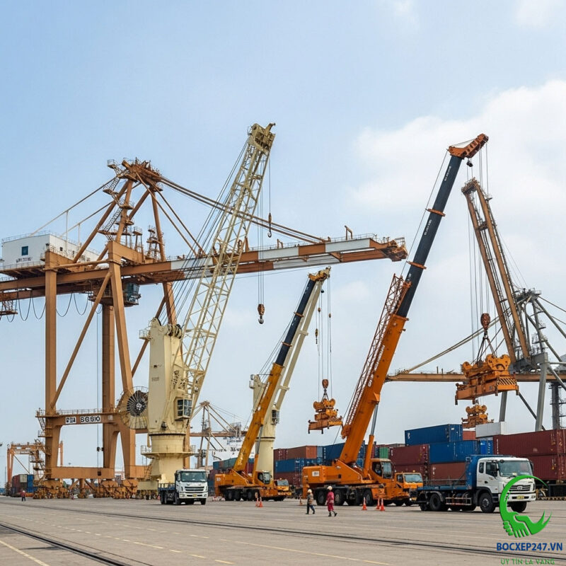 Tại sao nên chọn Thành Tín 247?